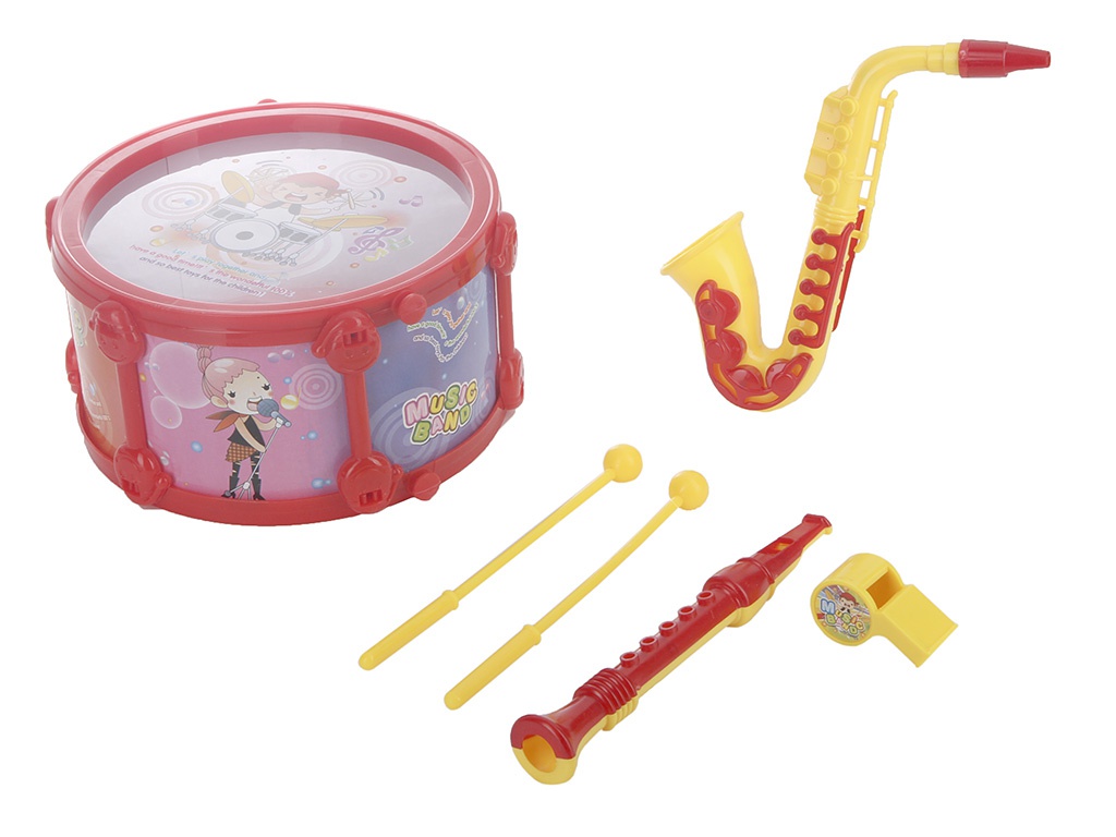  Детский музыкальный инструмент Shantou Gepai 9080G