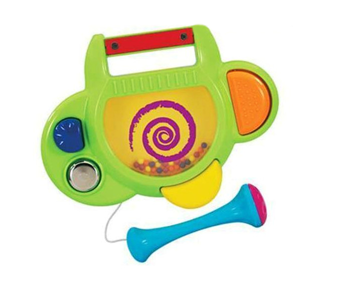  Детский музыкальный инструмент Kidsmart Музыкальный столик 27010