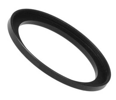 Flama Переходное кольцо Flama Filter Adapter Ring 72-77mm