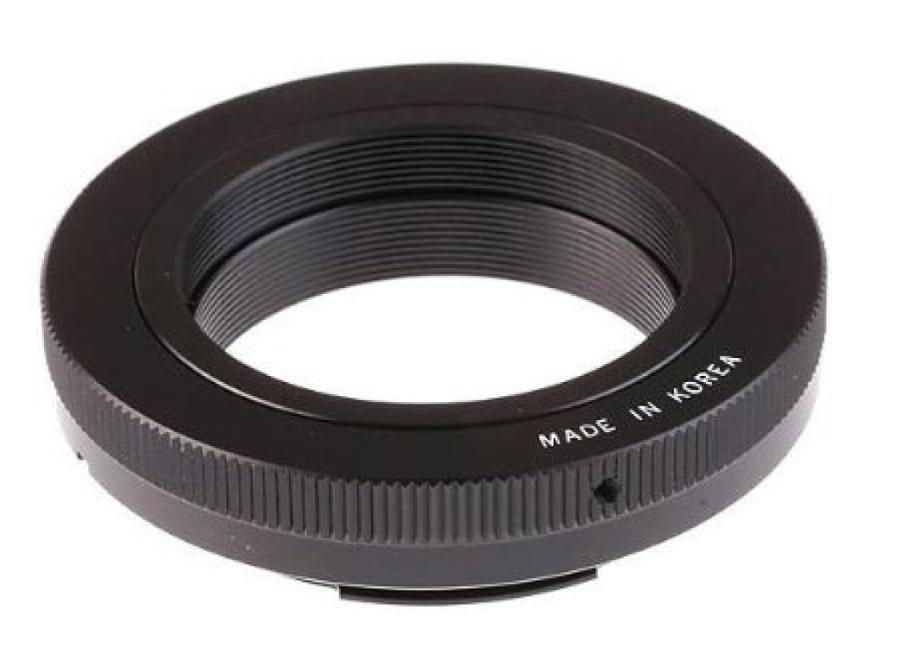 Samyang Переходное кольцо Samyang Adapter Ring T-mount - Nikon