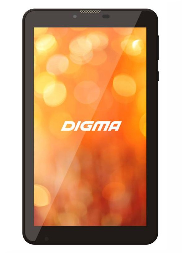 Digma Plane 7.9 3G PS7009MG 319351 MediaTek MT8321 1.3 GHz/1024Mb/16Gb/GPS/3G/Wi-Fi/Bluetooth/Cam/7.0/1024x600/Android