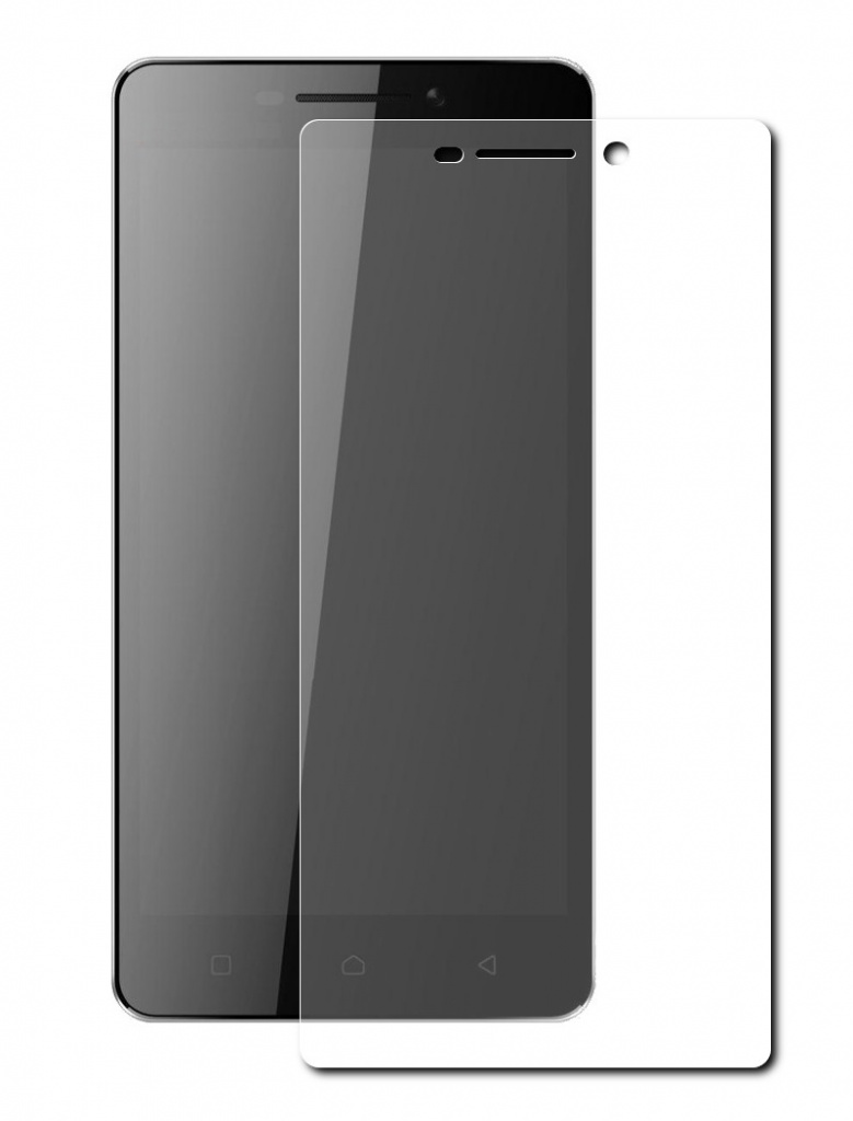  Аксессуар Закаленное стекло для Lenovo Vibe S1 DF LSteel-38