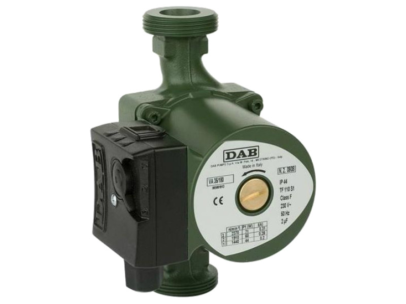 Насос DAB VA 35/180 X