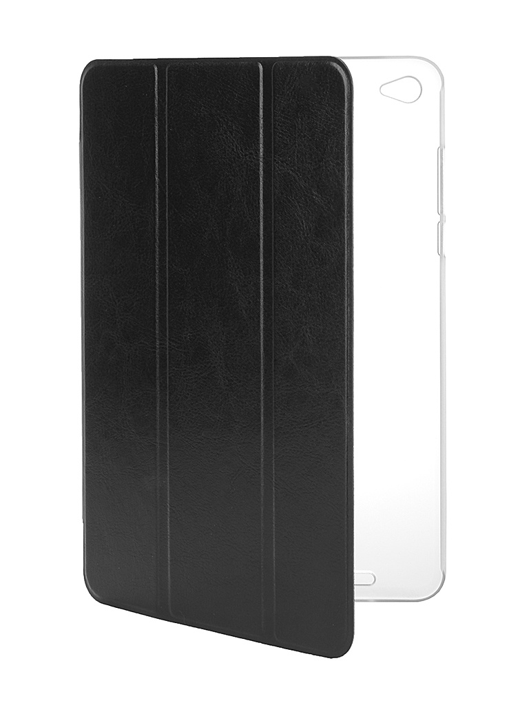  Аксессуар Чехол Xiaomi MiPad 2 SkinBox ProShield Slim Case Black P-P-XMP2