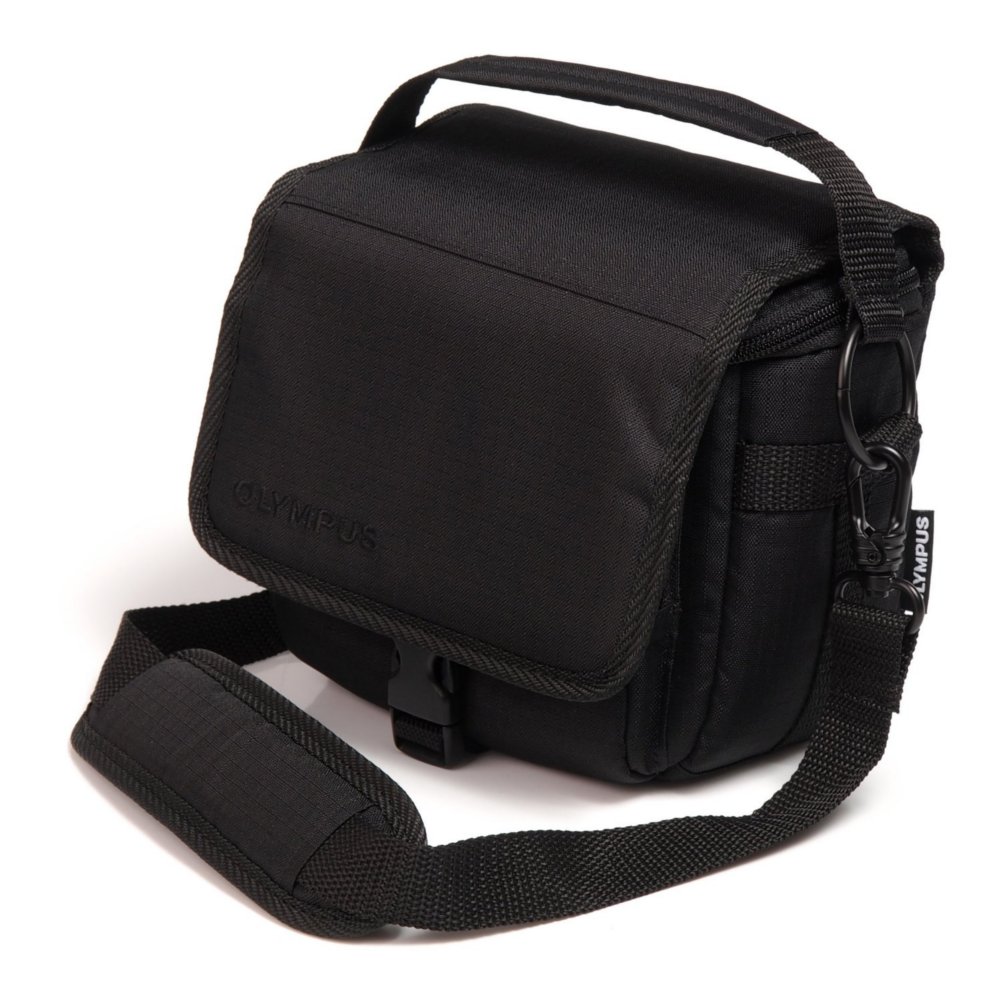 Olympus Сумка Olympus OM-D Shoulder Bag M для E-M5 E0400034