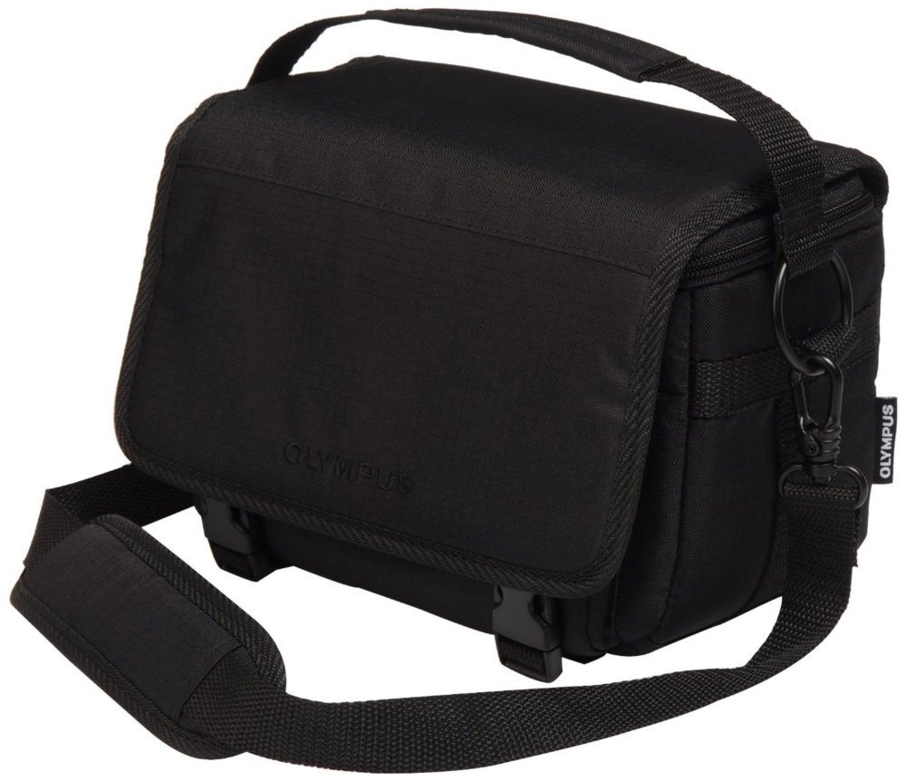 Olympus Сумка Olympus OM-D Shoulder Bag L для E-M5 E0400033