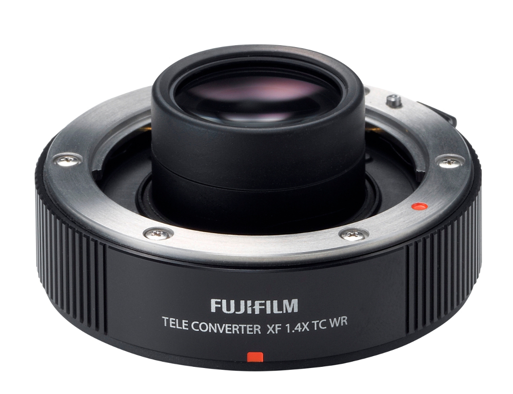 FujiFilm Конвертер Fujifilm XF 1.4x TC WR