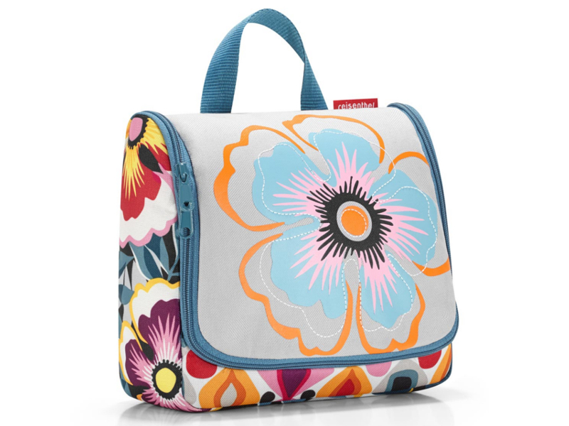  Органайзер Reisenthel Toiletbag Special Edition Flower WH4032