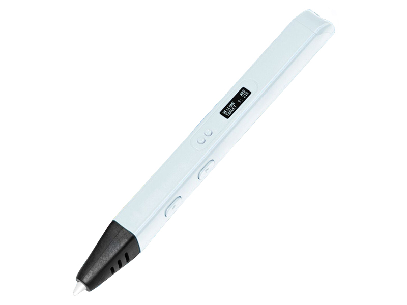  3D ручка Funtastique RP800A White