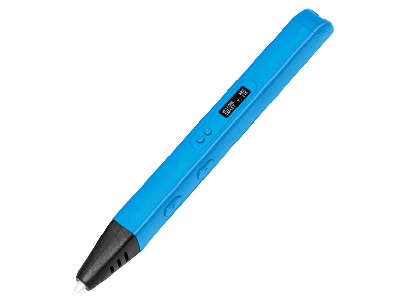 3D ручка Funtastique Xeon RP800A Blue