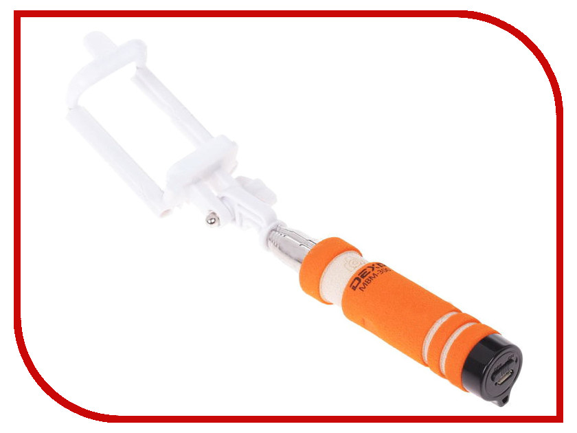 Штатив DEXP MBM-300Or Orange