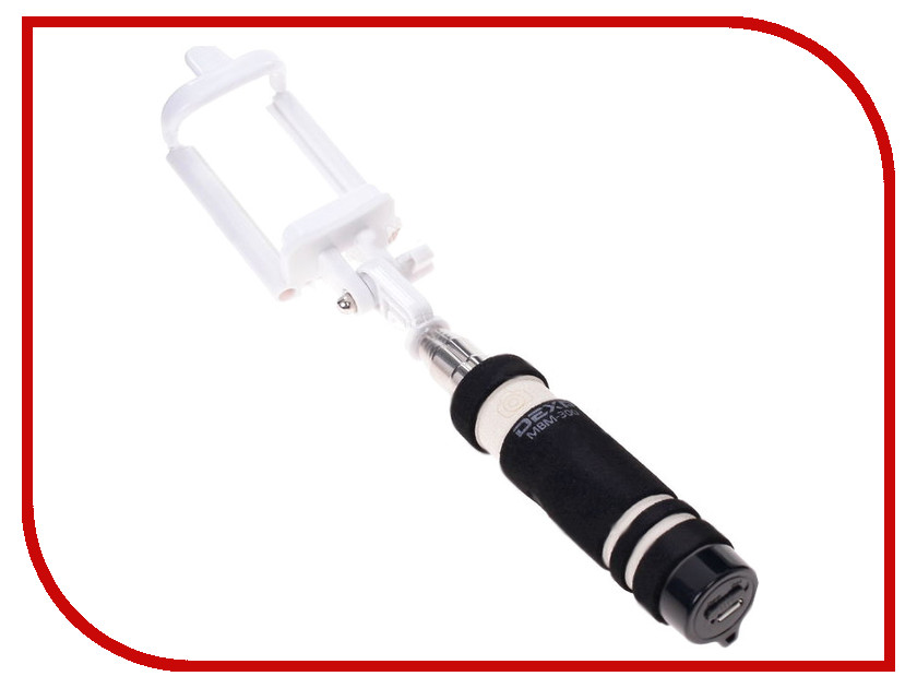 Штатив DEXP MBM-300Bk Black