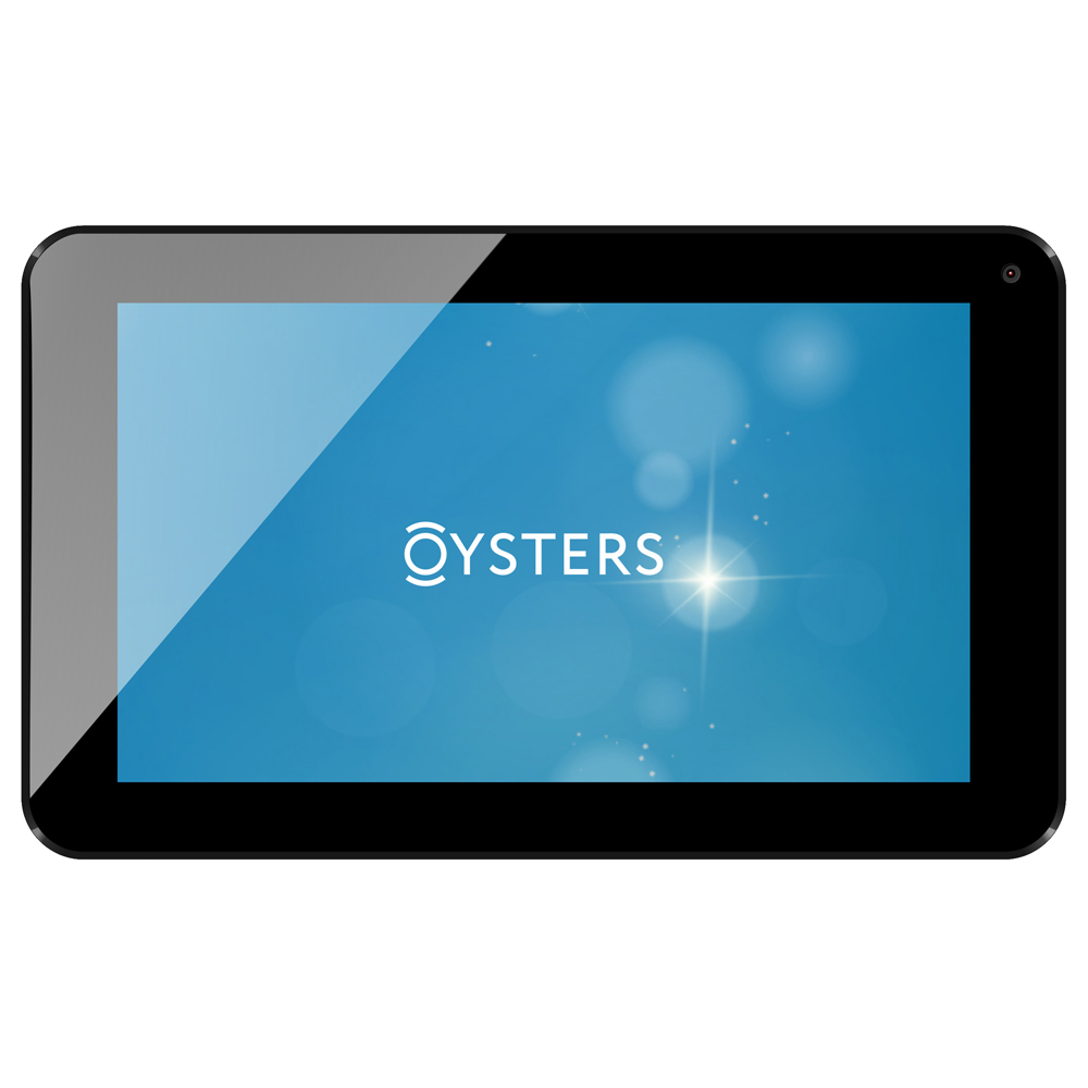 Oysters T74 MS