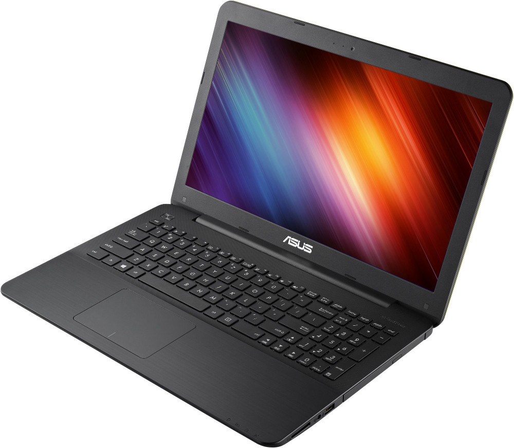 Asus Ноутбук ASUS X555YA 90NB09B8-M00980 AMD A4-7210 1.8 GHz/4096Mb/500Gb/DVD-RW/AMD Radeon R3/Wi-Fi/Bluetooth/Cam/15.6/1366x768/Windows 10 64-bit