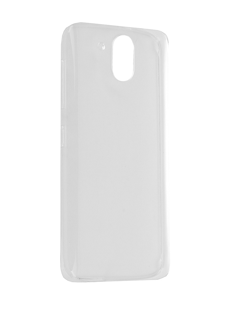 Ibox Аксессуар Чехол HTC Desire 526G iBox Crystal Transparent
