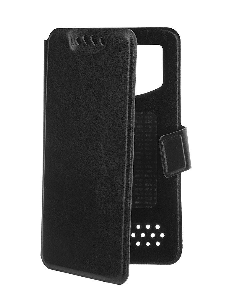 Ibox Аксессуар Чехол iBox Universal 5-6-inch Black