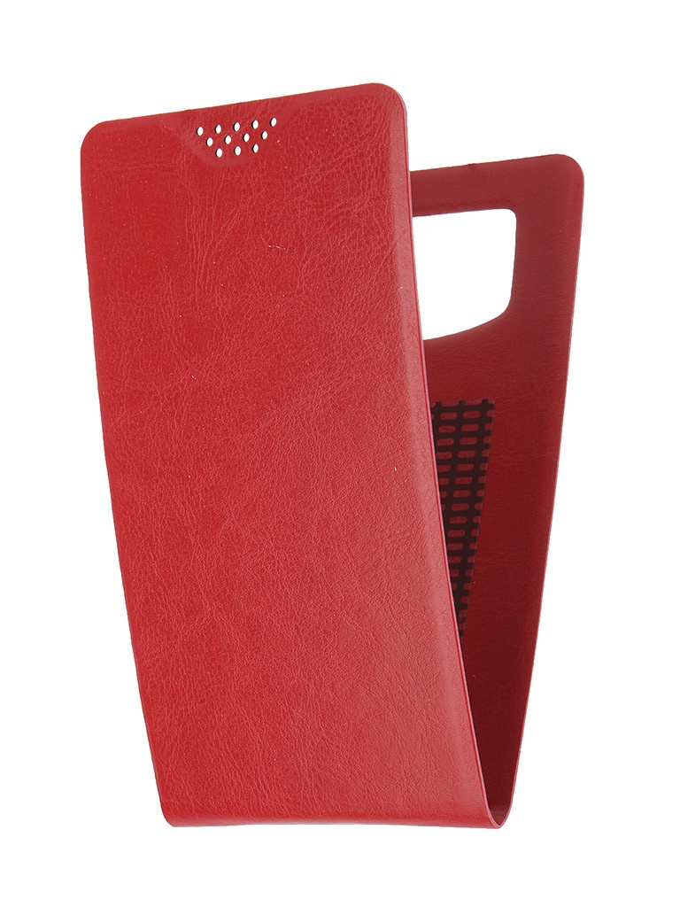  Аксессуар Activ Flip 6.0 Magic Case Red 43970