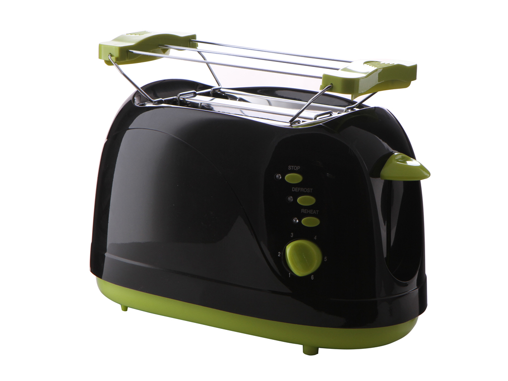 Тостер Polaris PET 0706LB