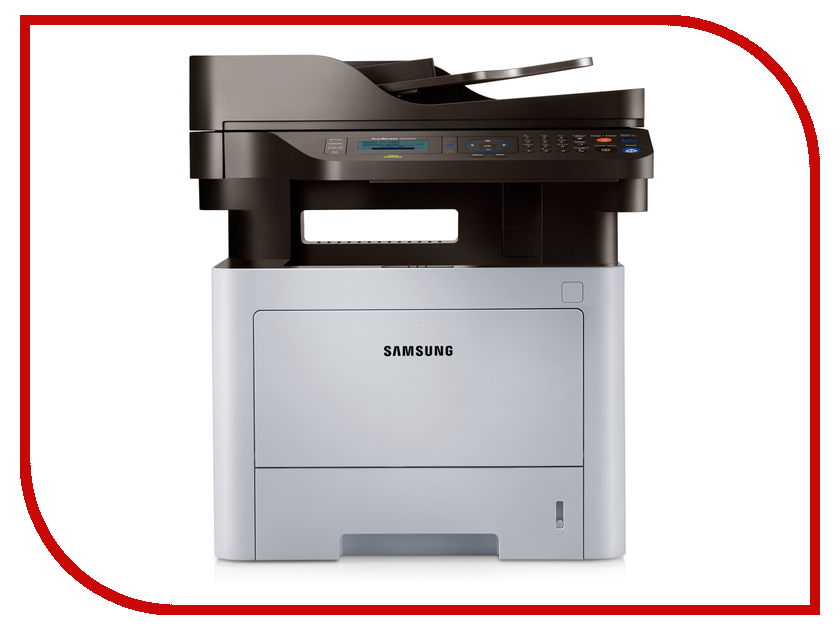 МФУ M3870FD МФУ Samsung ProXpress SL-M3870FD/XEV