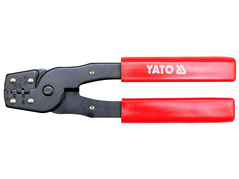  Инструмент YATO YT-2255