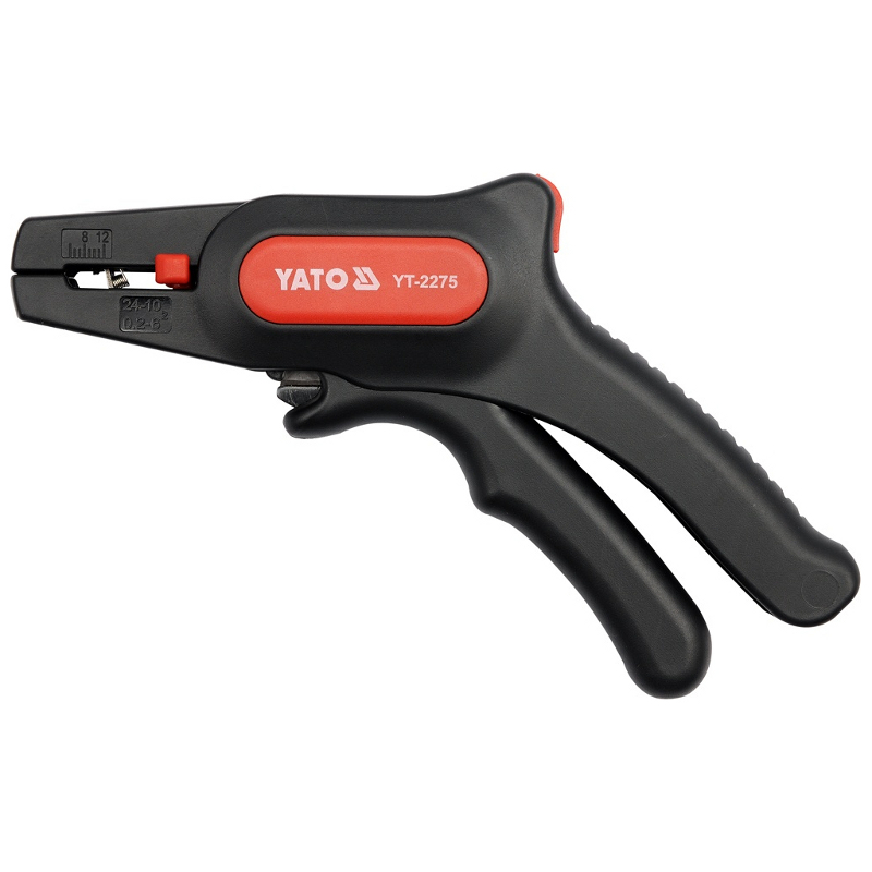 Инструмент YATO YT-2275