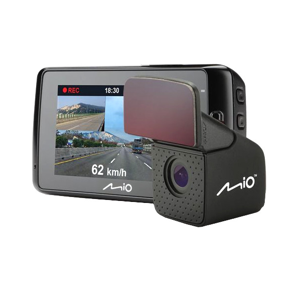 Видеорегистратор Mio MiVue 698