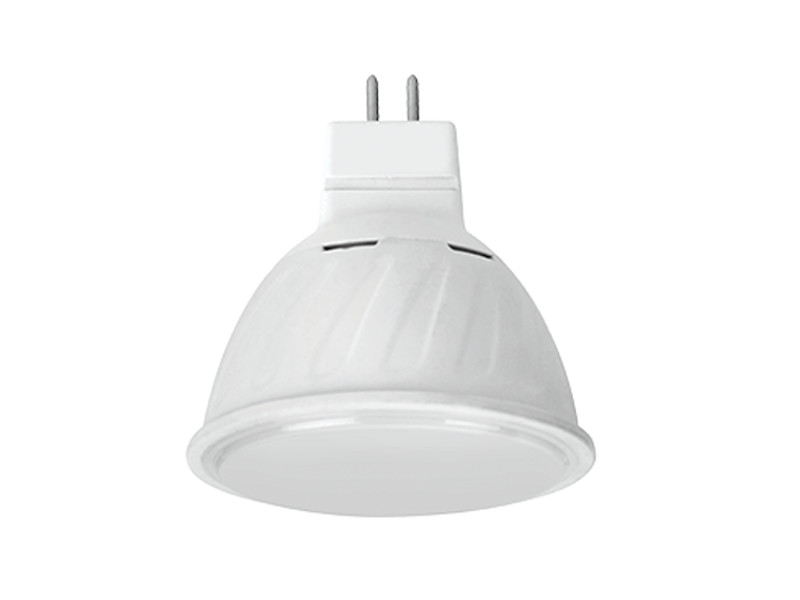  Лампочка Ecola MR16 LED GU5.3 10.0W 220V 4200K матовое стекло M2RV10ELC