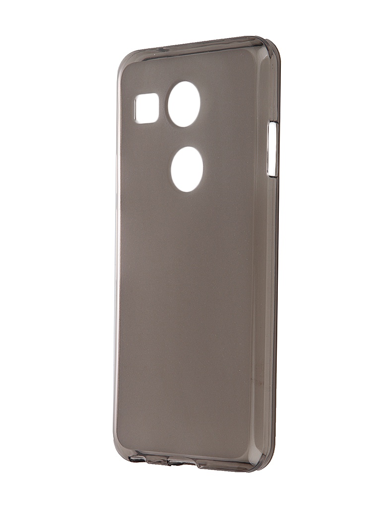  - LG Nexus 5X SkinBox Sheild Silicone Brown T-S-LN5X-005<br>