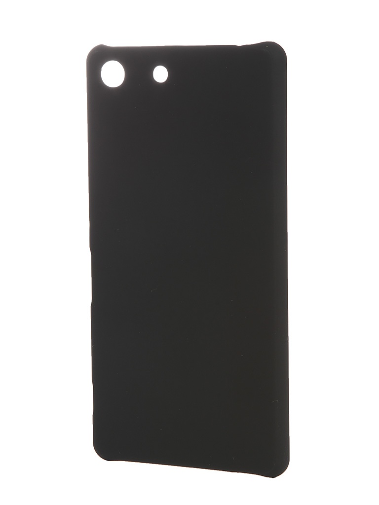  - Sony Xperia M5 SkinBox 4People Black T-S-SXM5-002 +  <br>
