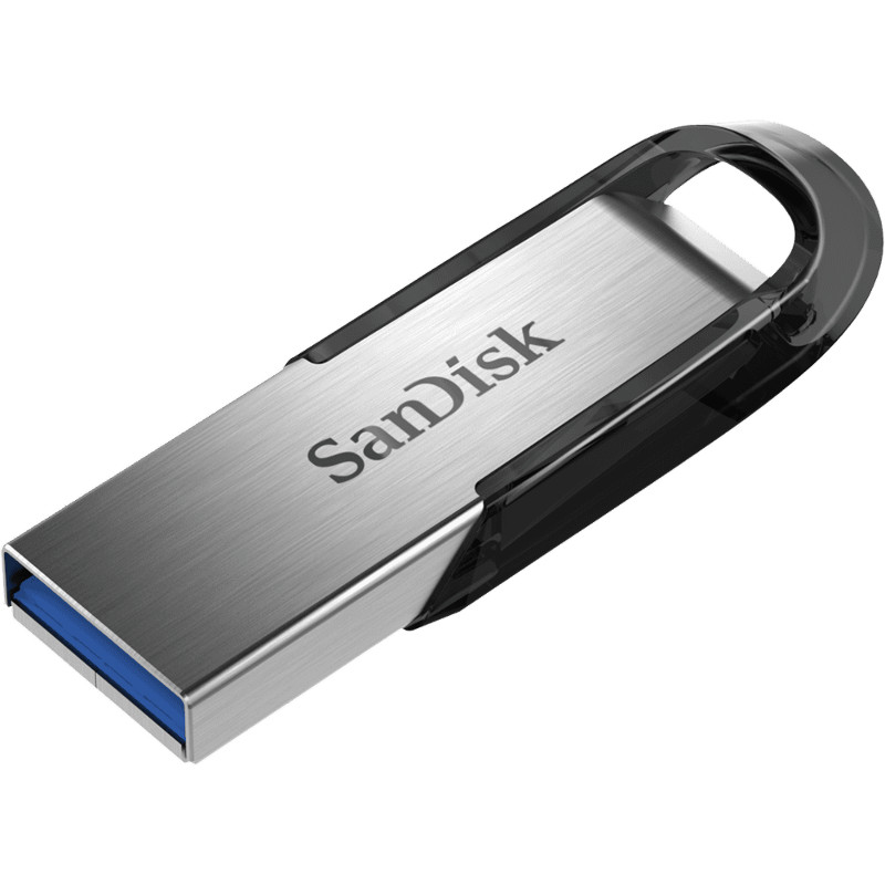 SanDisk 16Gb - SanDisk Ultra Flair USB 3.0 SDCZ73-016G-G46