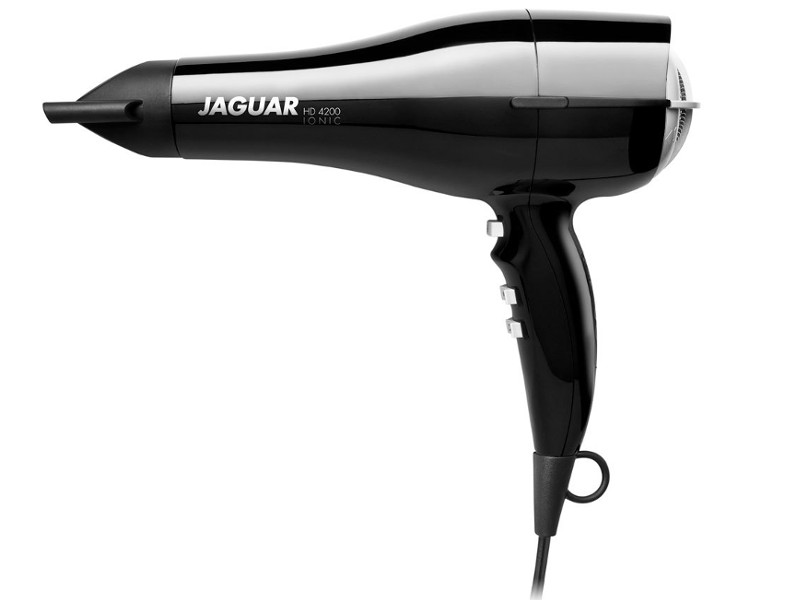 Jaguar Фен Jaguar HD 4200 Ionic 03301