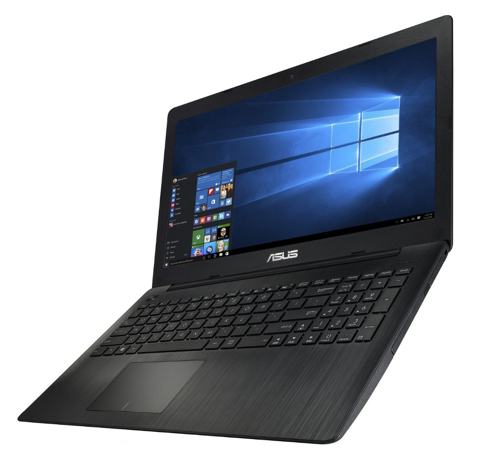 Asus Ноутбук ASUS F553SA XMAS Edition 90NB0AC1-M01370 (Intel Pentium N3700 1.6 GHz/4096Mb/500Gb/DVD-RW/Intel HD Graphics/Wi-Fi/Cam/15.6/1366x768/Windows 10 64-bit)