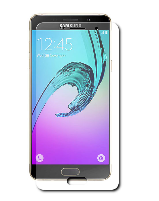  Аксессуар Защитное стекло Samsung SM-A510/A5100 Galaxy A5 2016 Ainy 0.33mm