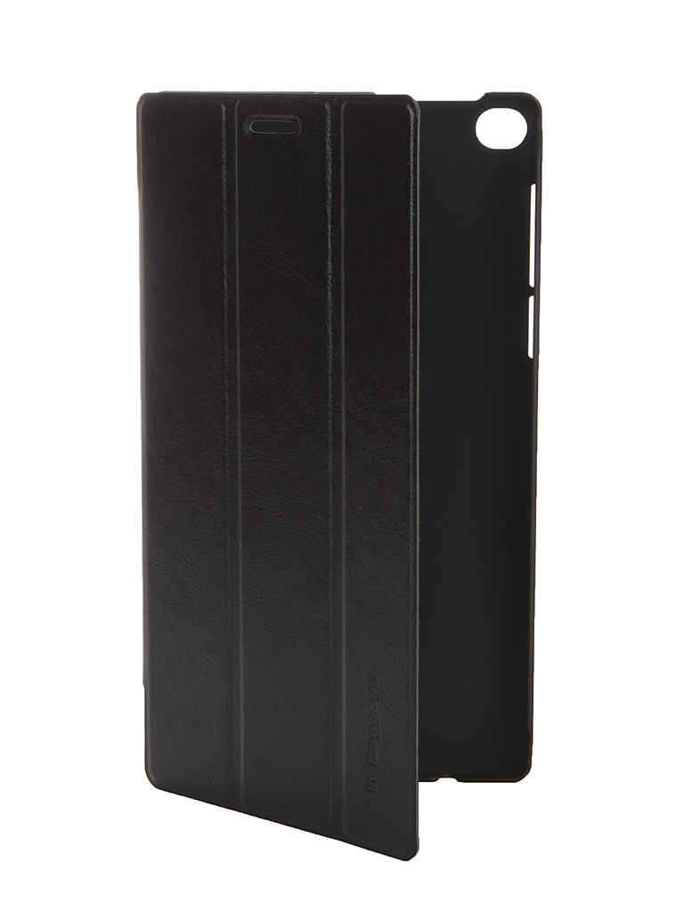 IT Baggage Аксессуар Чехол Lenovo Idea Tab 2 A7-20 A5500 7.0 IT Baggage Black ITLN2A725-1