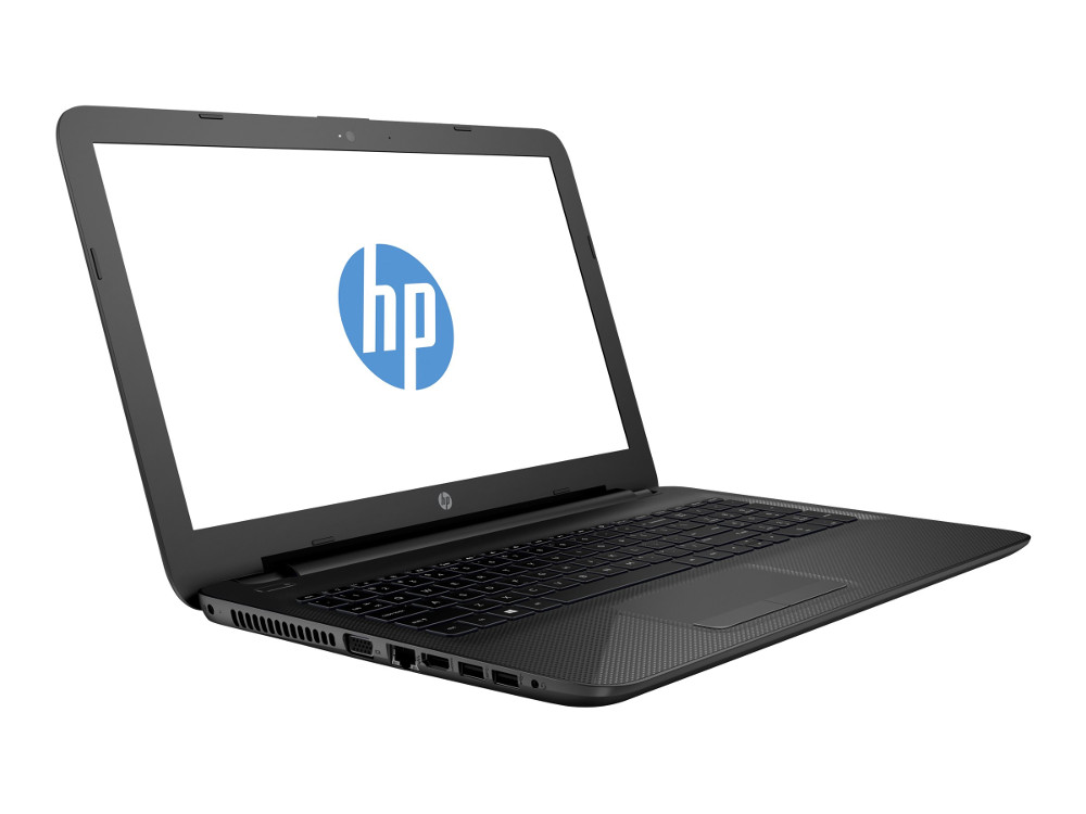 Hewlett-Packard Ноутбук HP 255 G4 N0Z77EA AMD A6-6310 1.8 GHz/8192Mb/500Gb/DVD-RW/AMD Radeon R4/Wi-Fi/Bluetooth/Cam/15.6/1366x768/Windows 10 64-bit 341633