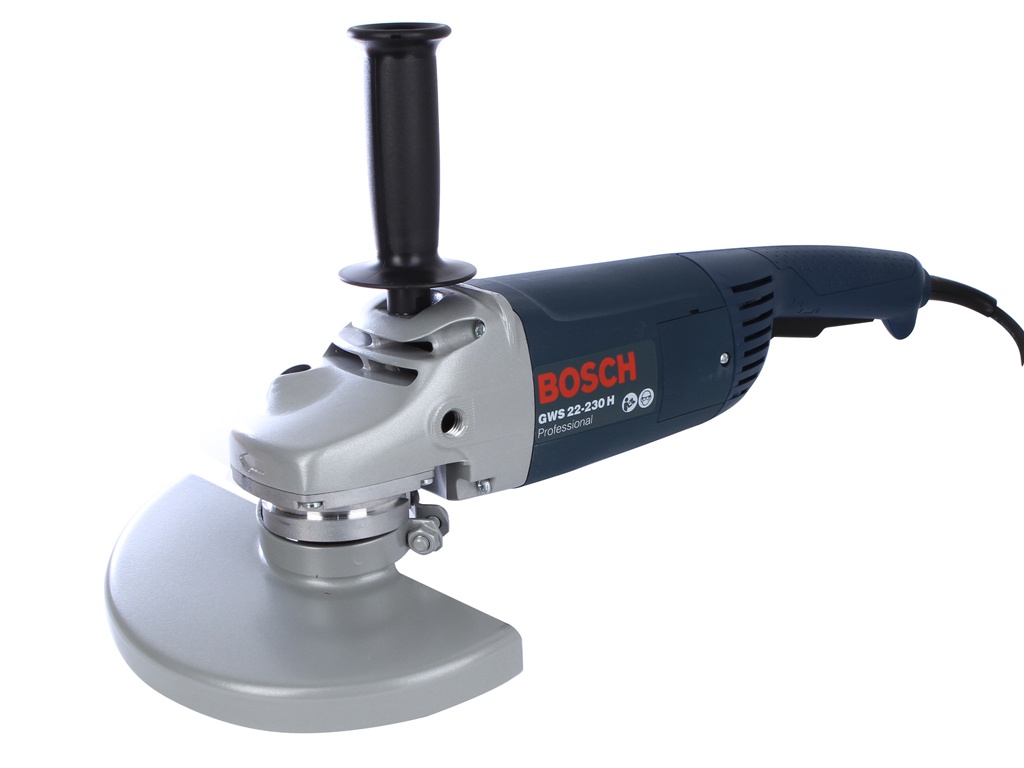 Bosch GWS 22-230 H 0601882103
