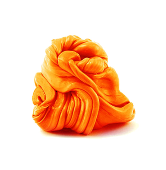  Жвачка для рук Handgum Оранжевый Blow 70 гр