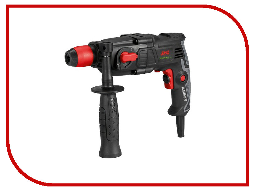 Перфоратор Skil 1734 F0151734LA