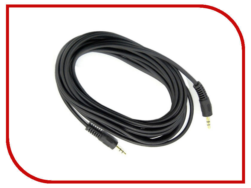 Аксессуар ExeGate 3.5 Jack M - 3.5 Jack M 3m