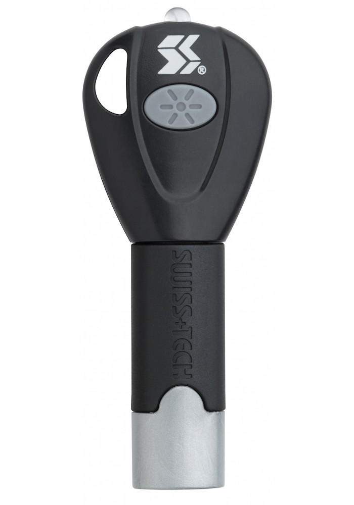  Гаджет SwissTech Mobile-Tech Key Cables Micro-USB ST12020
