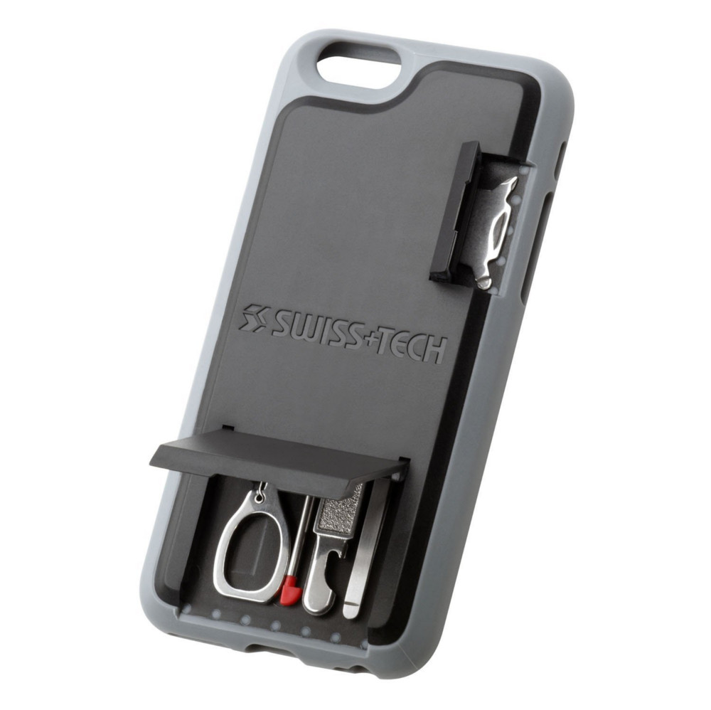  Гаджет SwissTech Smartphone Tool Case ST50240