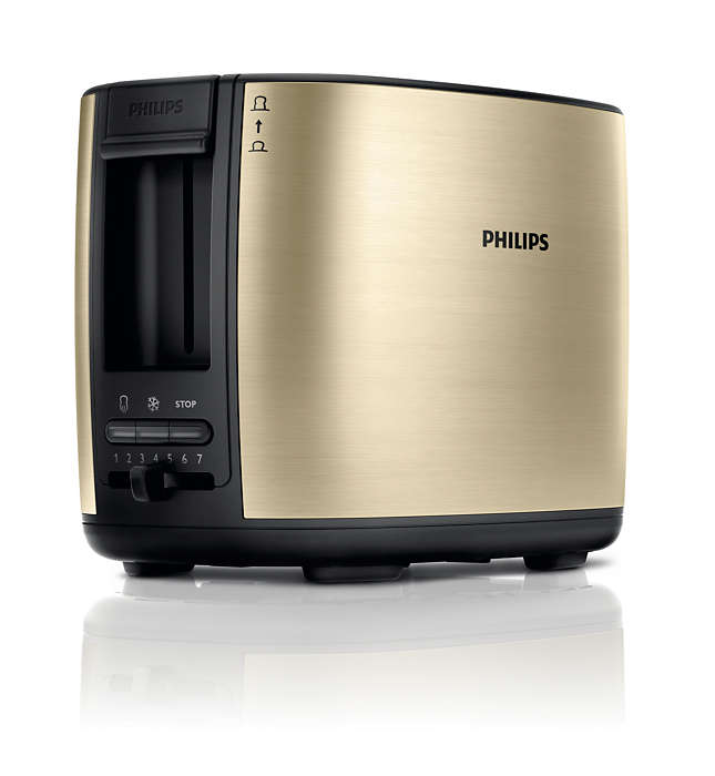 Philips Тостер Philips HD 2628/50