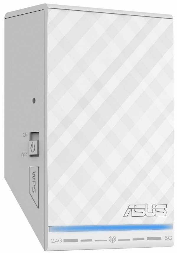 Asus Wi-Fi усилитель ASUS RP-N53