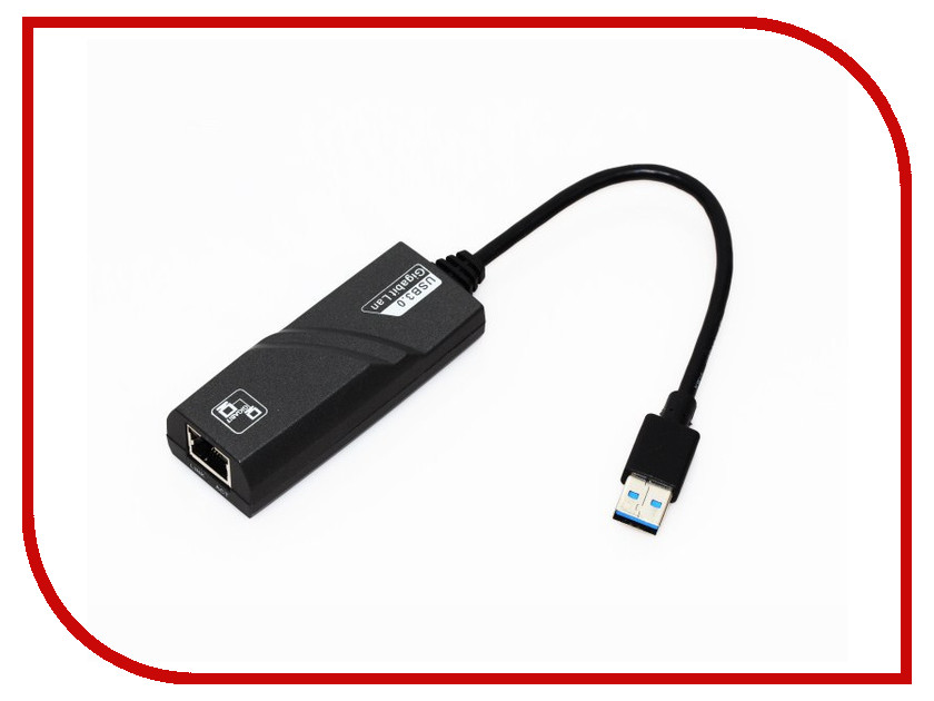 Аксессуар Readyon USB 3.0 to RJ45 RD-51030