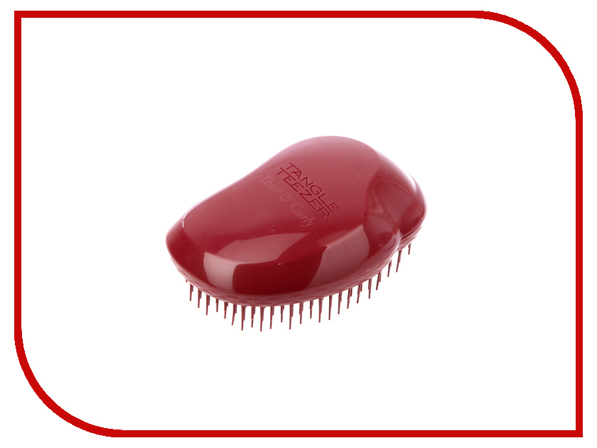  Tangle Teezer Thick & Curly 370510