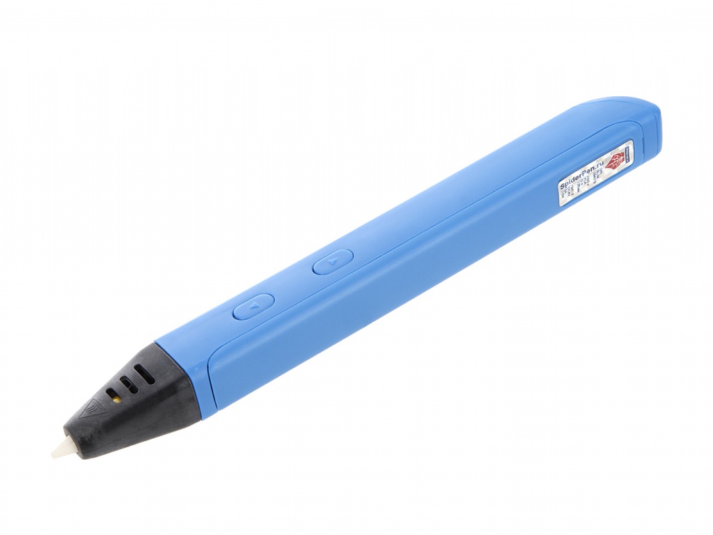  3D ручка Spider Pen SLIM SL1-B Blue