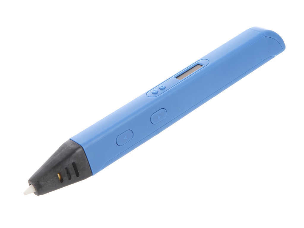  3D ручка Spider Pen SLIM SL2-B Blue