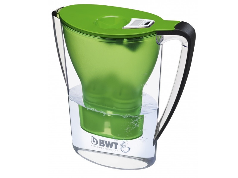  Фильтр для воды BWT Пингвин Зеленый Чай