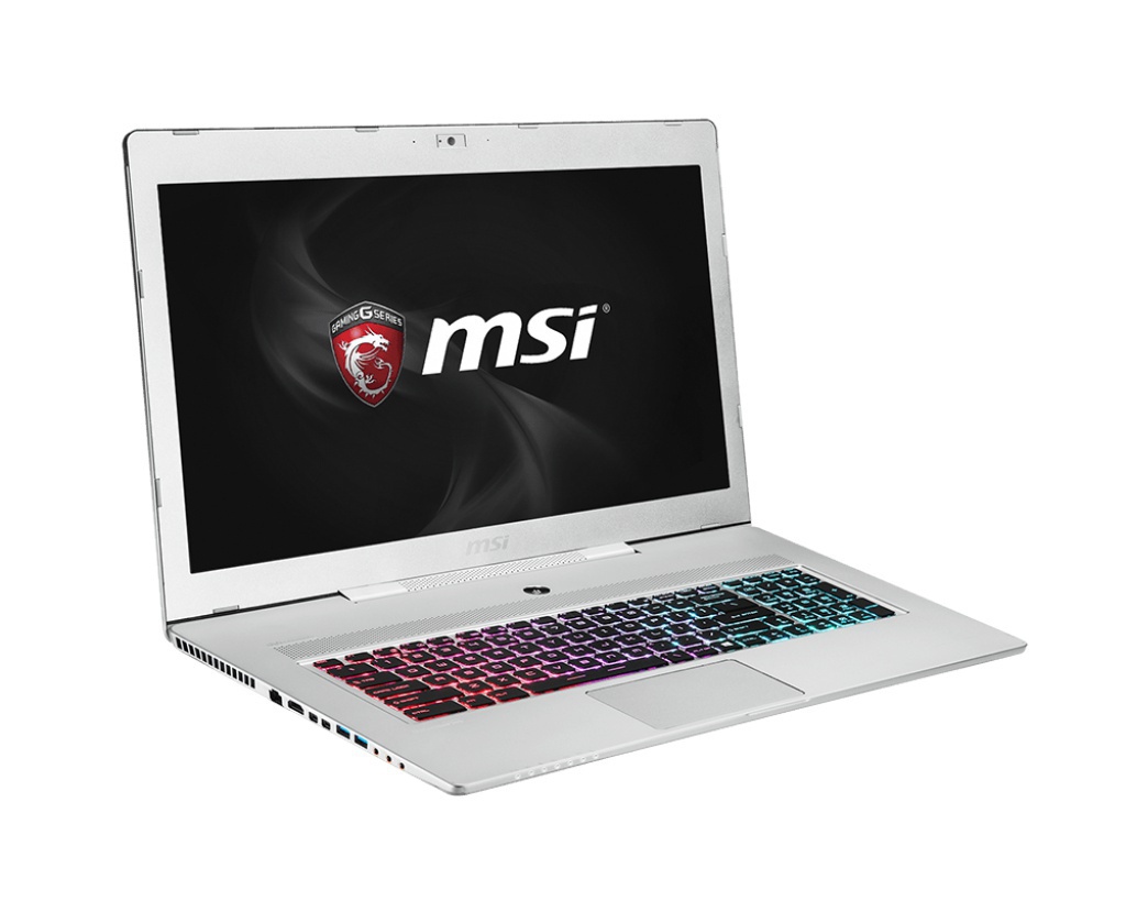 MSI Ноутбук MSI GS70 6QE-265RU 9S7-177511-265 Intel Core i5-6300HQ 2.3 GHz/16384Mb/1000Gb/nVidia GeForce GTX 970M 3072Mb/Wi-Fi/Bluetooth/Cam/17.3/1920x1080/Windows 10 64-bit
