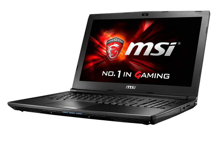 MSI Ноутбук MSI GL62 6QD-006RU 9S7-16J612-006 Intel Core i7-6700HQ 2.6 GHz/8192Mb/1000Gb/DVD-RW/nVidia GeForce GTX 950M 2048Mb/Wi-Fi/Bluetooth/Cam/15.6/1920x1080/Windows 10 64-bit